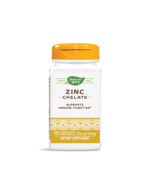 Zinc Chelate/ Цинк (хелат) 30 mg х 100 капсули от Vita Yana