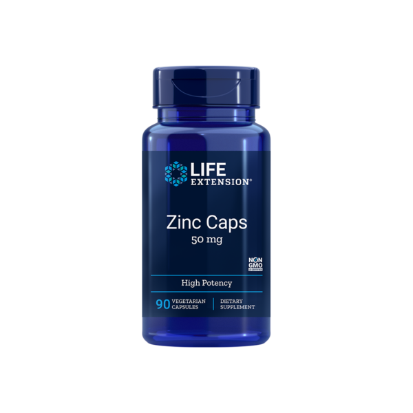 Zinc OptiZinc® High Potency / Цинк монометионин