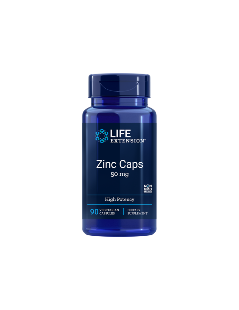 Zinc OptiZinc® High Potency / Цинк монометионин