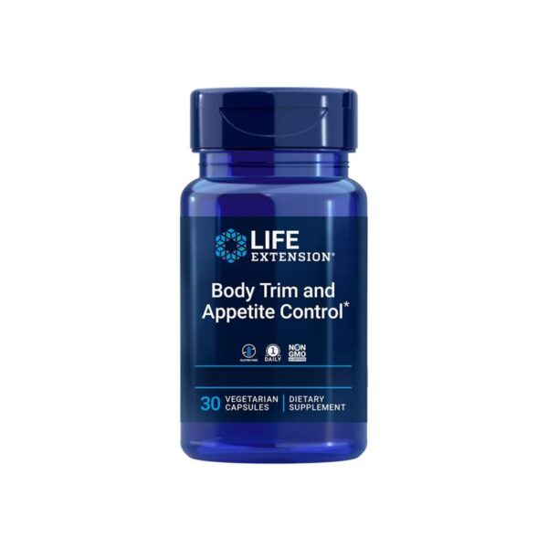 Body Trim and Appetite Control