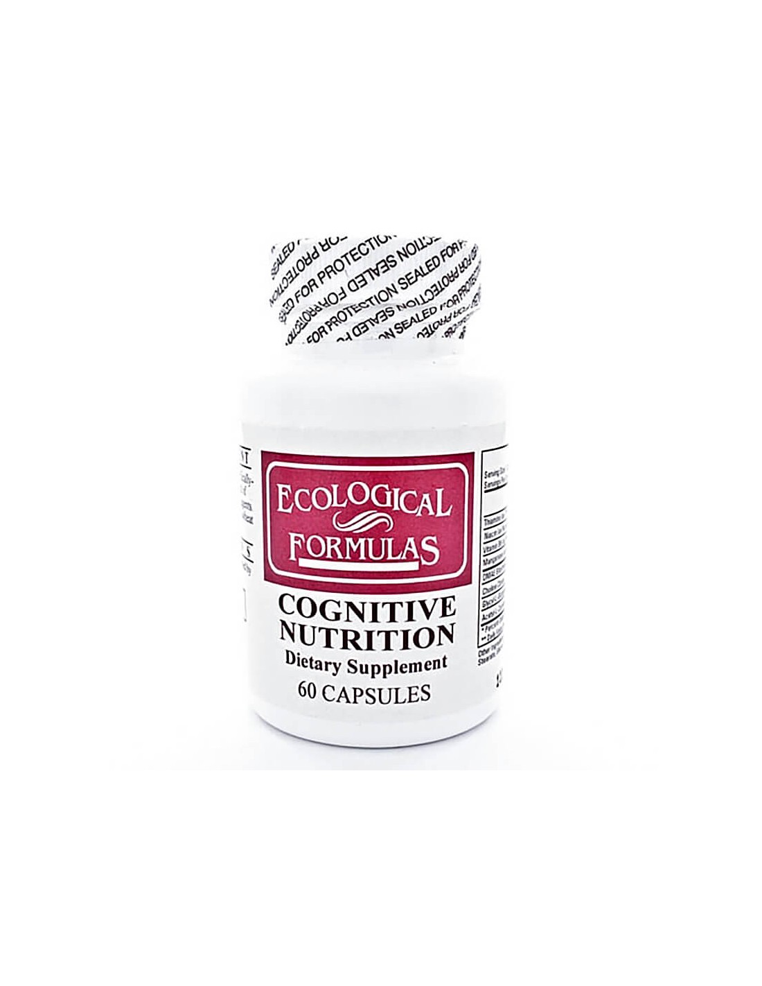 ecological-formulas-cognitive-nutrition-60-kapsuli
