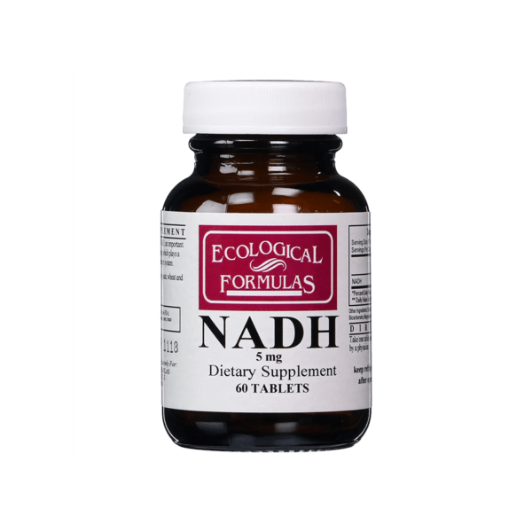 Никотинамид Аденин Динуклеотид Антиейджинг грижа 60 таблетки