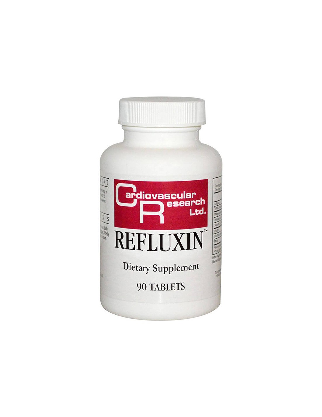ecological-formulas-refluxin-refluksin-90-davchasshi-tabletki