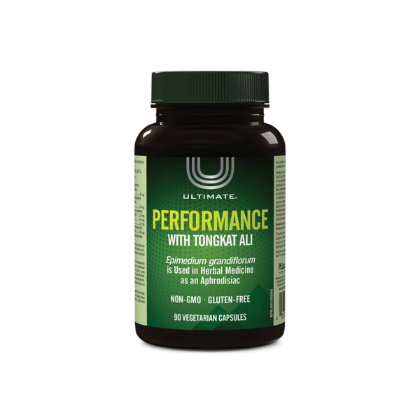 Ultimate® Performance, 90 капсули