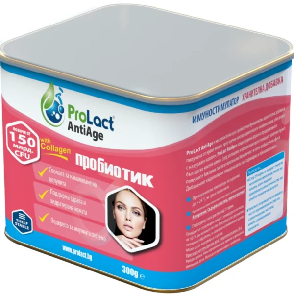 ProLact Antiage