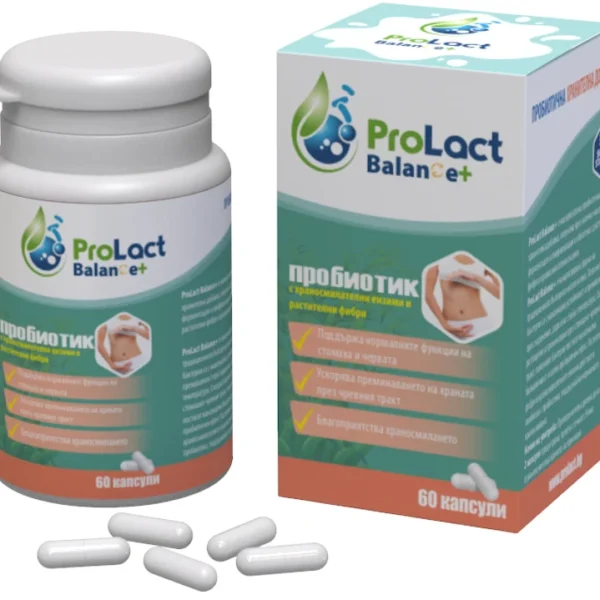 ProLact Balance+