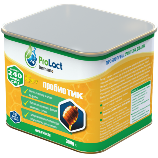 Prolact IMMUNO 300g