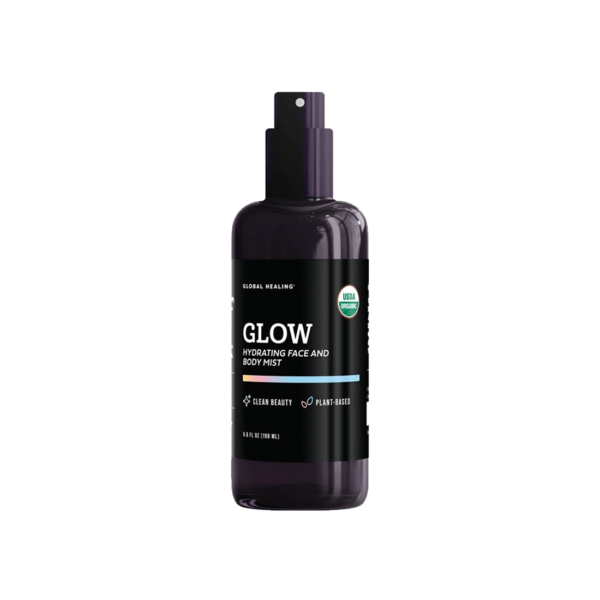 Хидратиращ спрей за лице и тяло Срещу сухота и ускорено стареене на кожата 198 ml