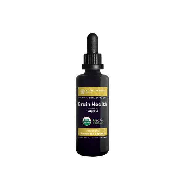 Мозъчно здраве Brain Health 59.2 ml