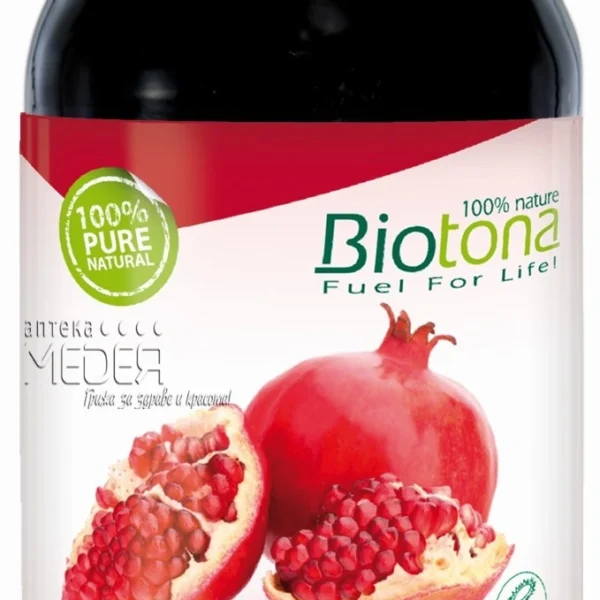 Нар концентрат Биотона Био 500мл