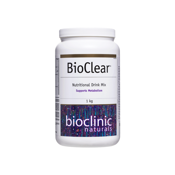 BioClear™ Nutritional Drink Mix,1 kg прах