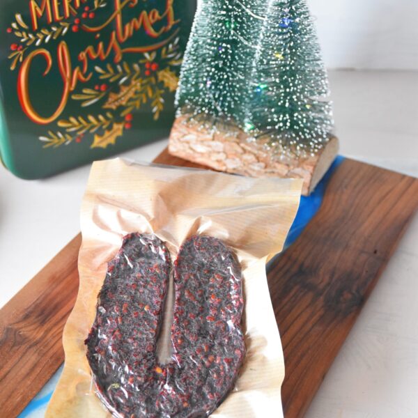 VitaYana Веган Петалка