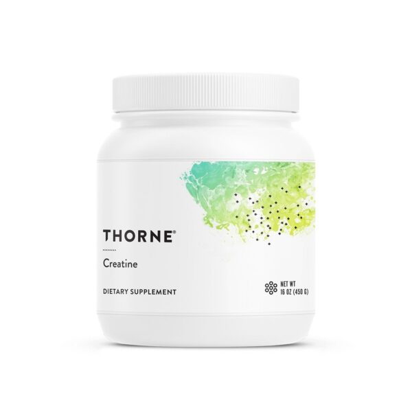 Креатин монохидрат – за мускулна маса и сила, 450 g, прах, 90 дози